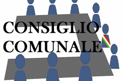 CONVOCAZIONE DEL CONSIGLIO COMUNALE DEL GIORNO 20.11.2023 ALLE ORE 18,00 E ORDINE DEL GIORNO