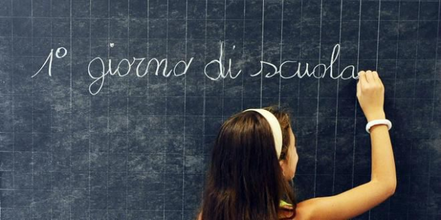 INIZIO ANNO SCOLASTICO 2024/2025 – LETTERA DI AUGURI DELL’ASSESSORA ALL’ISTRUZIONE