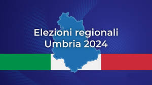 ELEZIONE DEL PRESIDENTE DELLA GIUNTA REGIONALE E DLL’ASSEMBLEA LEGISLATIVA DELL’UMBRIA DI DOMENICA 17 E LUNEDI 18 NOVEMBRE 2024