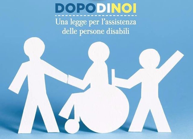 Dopo Di Noi